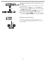 Предварительный просмотр 30 страницы Magnavox 26MF Manuel D'Utilisation