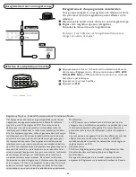 Предварительный просмотр 33 страницы Magnavox 26MF Manuel D'Utilisation