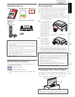 Preview for 7 page of Magnavox 26MF301B Owner'S Manual