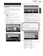 Preview for 11 page of Magnavox 26MF301B Owner'S Manual