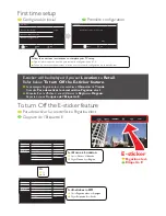 Preview for 8 page of Magnavox 26MF321B/F7 Quick Start Manual