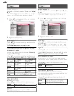 Preview for 16 page of Magnavox 26MF321B Owner'S Manual