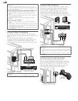 Preview for 26 page of Magnavox 26MF321B Owner'S Manual