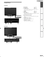 Предварительный просмотр 7 страницы Magnavox 26MF330B - Owner'S Manual