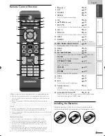 Предварительный просмотр 9 страницы Magnavox 26MF330B - Owner'S Manual