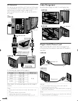 Предварительный просмотр 14 страницы Magnavox 26MF330B - Owner'S Manual