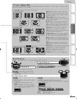 Предварительный просмотр 17 страницы Magnavox 26MF330B - Owner'S Manual