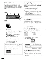 Предварительный просмотр 18 страницы Magnavox 26MF330B - Owner'S Manual