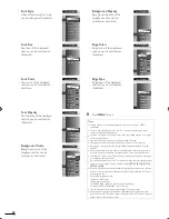 Предварительный просмотр 26 страницы Magnavox 26MF330B - Owner'S Manual