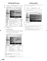 Предварительный просмотр 28 страницы Magnavox 26MF330B - Owner'S Manual