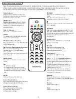 Preview for 15 page of Magnavox 26MF337B - Hook Up Guide User Manual