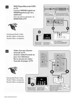 Preview for 6 page of Magnavox 26MF37B User Manual