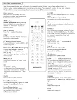 Preview for 15 page of Magnavox 26MF37B User Manual