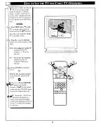 Предварительный просмотр 10 страницы Magnavox 27C550 Owner'S Manual