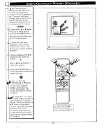 Preview for 12 page of Magnavox 27C550 Owner'S Manual