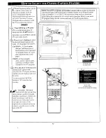 Preview for 13 page of Magnavox 27C550 Owner'S Manual