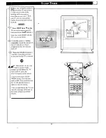 Preview for 17 page of Magnavox 27C550 Owner'S Manual