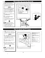 Предварительный просмотр 18 страницы Magnavox 27C550 Owner'S Manual