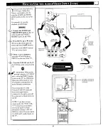 Preview for 21 page of Magnavox 27C550 Owner'S Manual