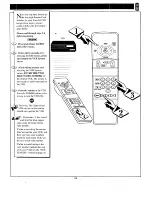 Preview for 25 page of Magnavox 27C550 Owner'S Manual