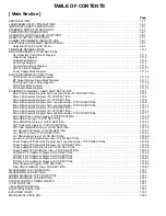 Предварительный просмотр 4 страницы Magnavox 27MDTR10S Service Manual