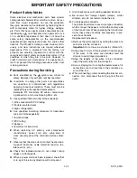 Предварительный просмотр 8 страницы Magnavox 27MDTR10S Service Manual
