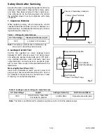 Предварительный просмотр 9 страницы Magnavox 27MDTR10S Service Manual