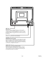 Предварительный просмотр 15 страницы Magnavox 27MDTR10S Service Manual