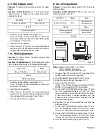 Предварительный просмотр 26 страницы Magnavox 27MDTR10S Service Manual