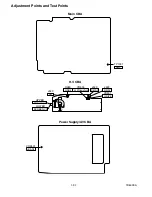 Предварительный просмотр 30 страницы Magnavox 27MDTR10S Service Manual