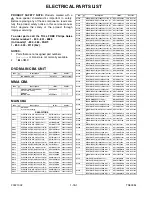 Предварительный просмотр 84 страницы Magnavox 27MDTR10S Service Manual