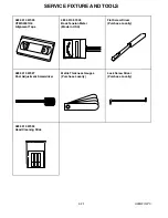 Preview for 111 page of Magnavox 27MDTR10S Service Manual