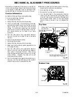 Предварительный просмотр 112 страницы Magnavox 27MDTR10S Service Manual