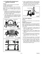 Предварительный просмотр 114 страницы Magnavox 27MDTR10S Service Manual