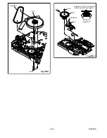 Preview for 121 page of Magnavox 27MDTR10S Service Manual