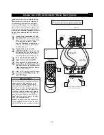 Preview for 11 page of Magnavox 27MS3404R Owner'S Manual