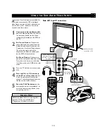 Preview for 13 page of Magnavox 27MS3404R Owner'S Manual