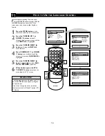 Preview for 14 page of Magnavox 27MS3404R Owner'S Manual