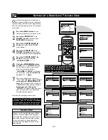 Preview for 22 page of Magnavox 27MS3404R Owner'S Manual