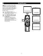 Предварительный просмотр 16 страницы Magnavox 27MS343S Owner'S Manual