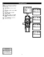 Preview for 28 page of Magnavox 27MS345S Owner'S Manual