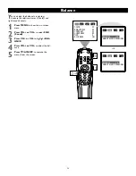 Предварительный просмотр 29 страницы Magnavox 27MS345S Owner'S Manual