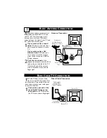 Preview for 5 page of Magnavox 27MS4504 - 27" Stereo Tv User Manual