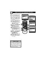 Preview for 15 page of Magnavox 27MS4504 - 27" Stereo Tv User Manual