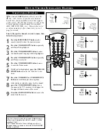 Preview for 7 page of Magnavox 27MS5402/17 User Manual