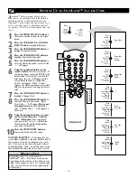 Preview for 14 page of Magnavox 27MS5402/17 User Manual