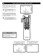 Предварительный просмотр 20 страницы Magnavox 27MS5402/17 User Manual