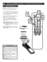 Preview for 30 page of Magnavox 27MS5402/17 User Manual