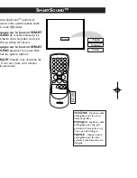 Preview for 30 page of Magnavox 27MT3305 - 27" Stereo Tv Manual De L'Utilisateur