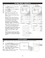 Preview for 19 page of Magnavox 27MT5005D - 27" Integrated Sdtv User Manual